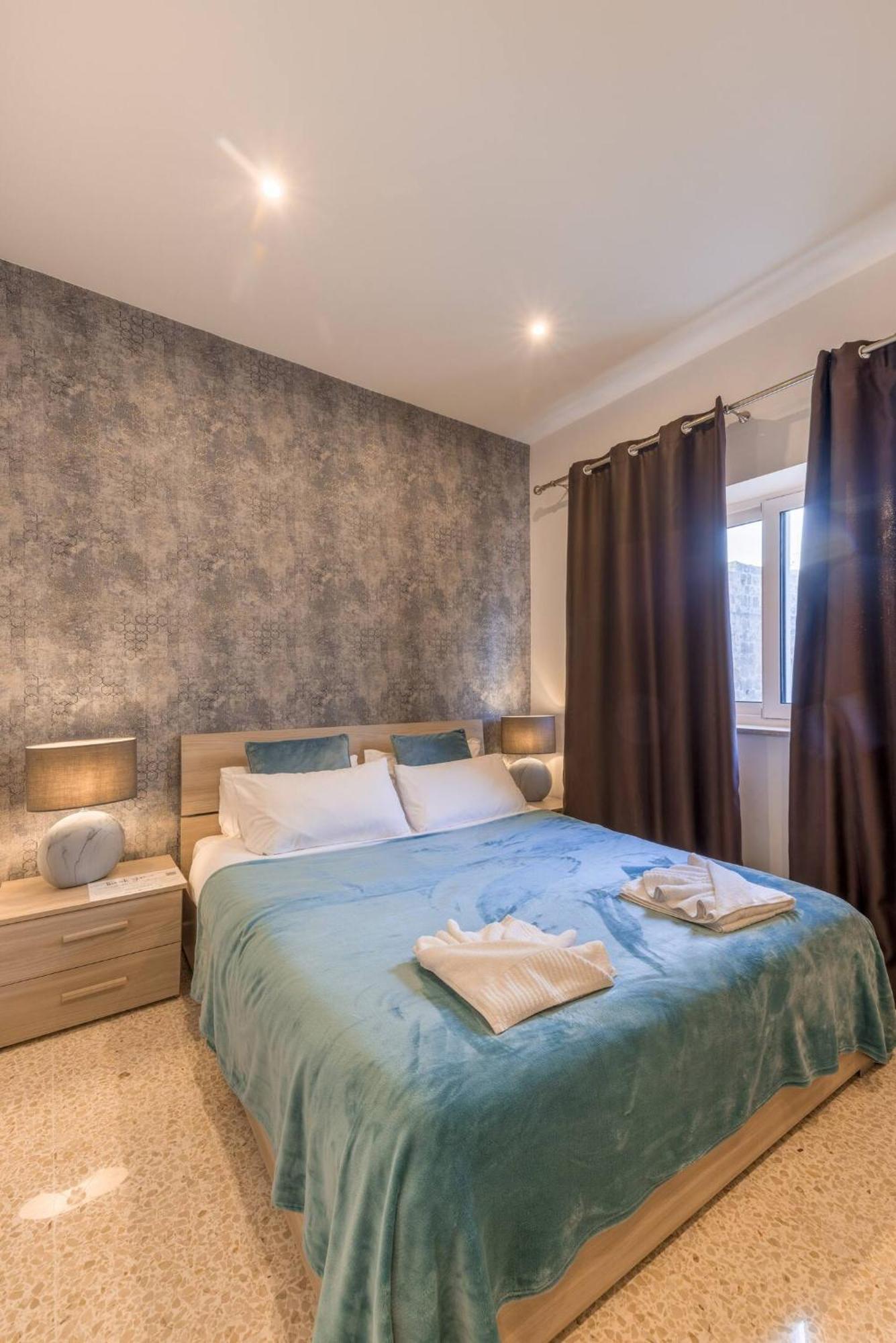 Uptown Mellieha By Homely Eksteriør bilde